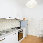 アパート Casa Sabrina ポルトフェッラーイオ