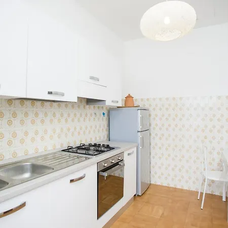 Apartment Casa Sabrina Portoferraio