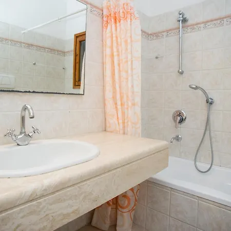 Apartment Casa Sabrina Portoferraio
