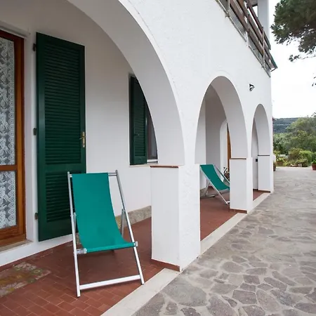 Casa Sabrina Apartment Portoferraio
