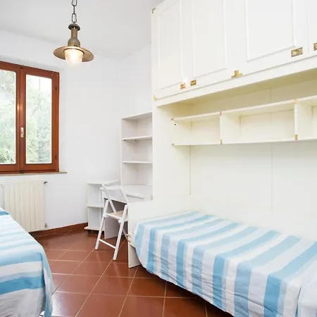 Casa Sabrina Apartment *