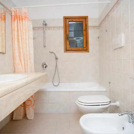 Casa Sabrina Apartment Portoferraio