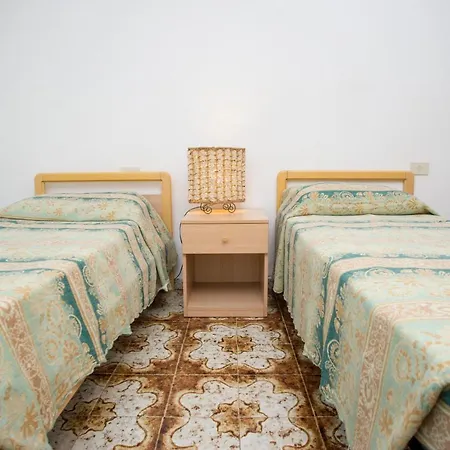 Casa Sabrina Portoferraio