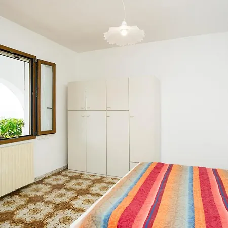 Casa Sabrina アパート *