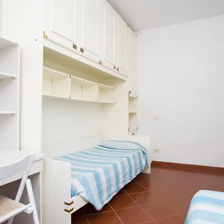 Casa Sabrina *