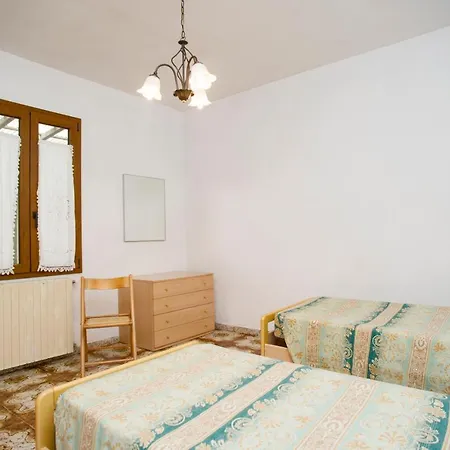 Apartment Casa Sabrina *