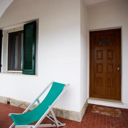 Casa Sabrina Apartment Portoferraio