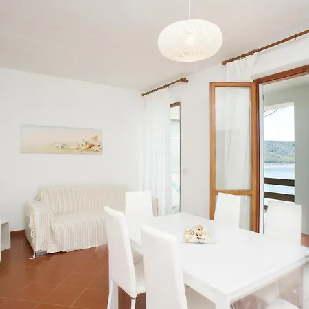 Apartment Casa Sabrina Portoferraio