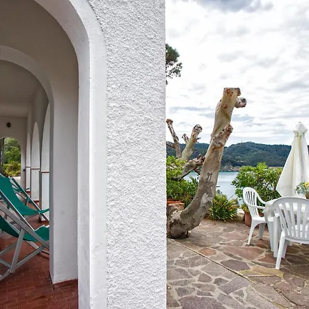 Apartment Casa Sabrina Portoferraio