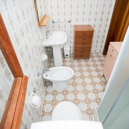 Apartment Casa Sabrina *