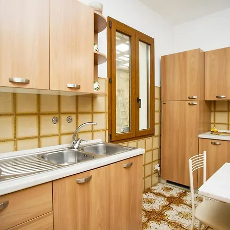 Casa Sabrina Portoferraio