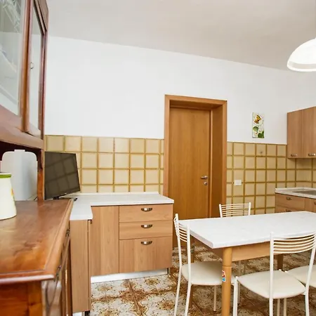 Apartment Casa Sabrina