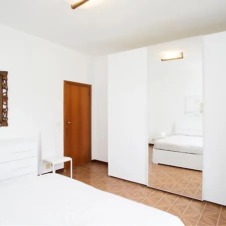 Apartment Casa Sabrina Portoferraio