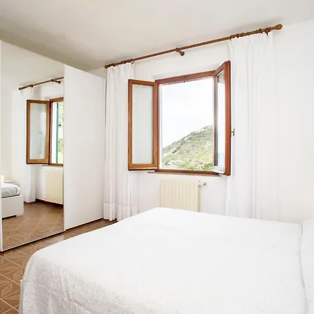 Casa Sabrina Apartment *