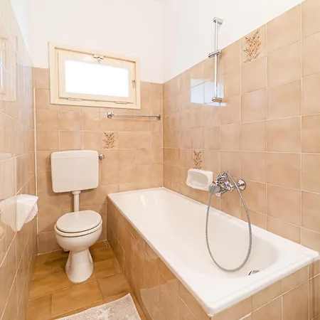 Casa Sabrina Apartment Portoferraio