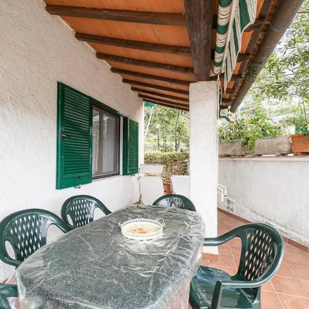 Apartment Casa Sabrina *