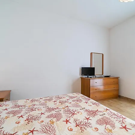 Casa Sabrina Apartment Portoferraio
