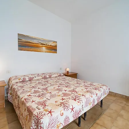 Casa Sabrina Apartment