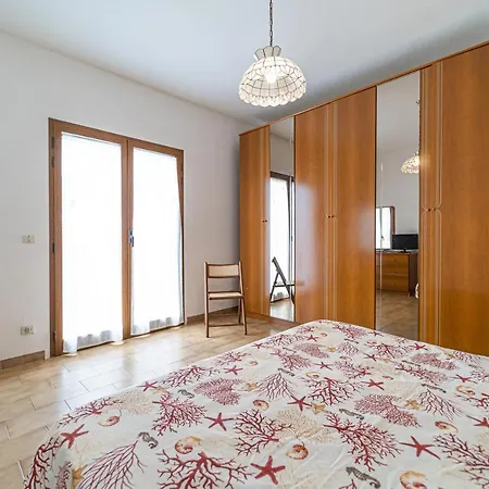 Apartment Casa Sabrina