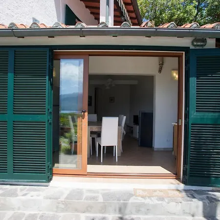 Casa Sabrina