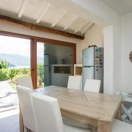 Casa Sabrina Apartment *