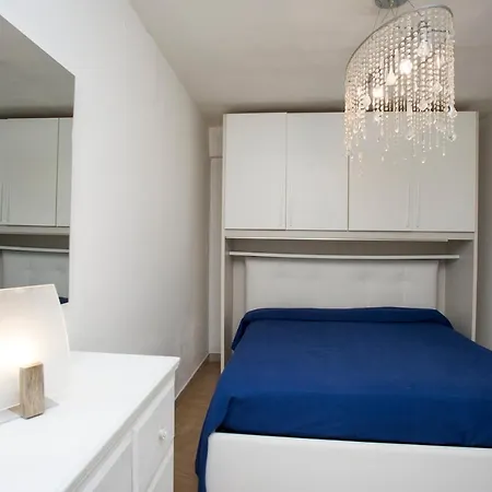 Casa Sabrina Apartment *