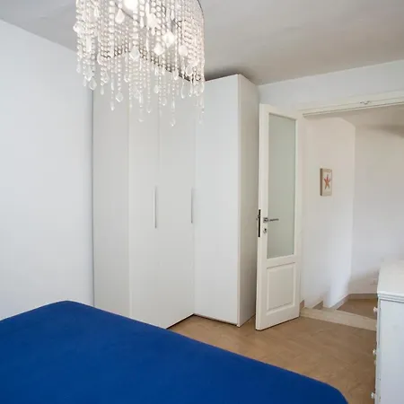 Casa Sabrina *