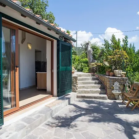 Apartment Casa Sabrina
