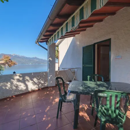 Lejlighed Casa Sabrina Portoferraio