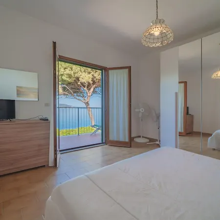 Lejlighed Casa Sabrina *