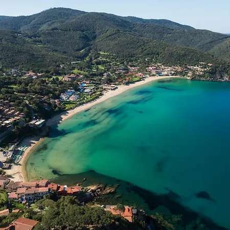 Casa Sabrina Lejlighed Portoferraio