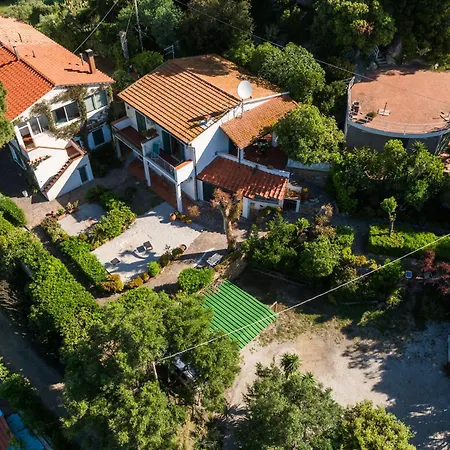Casa Sabrina Lejlighed