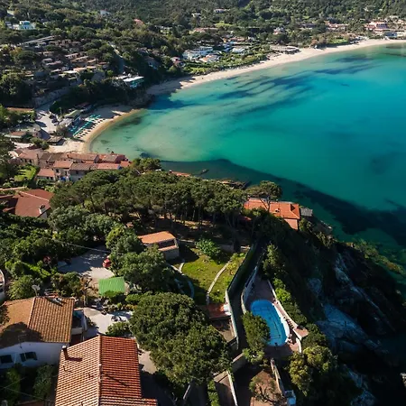 Casa Sabrina Lejlighed Portoferraio