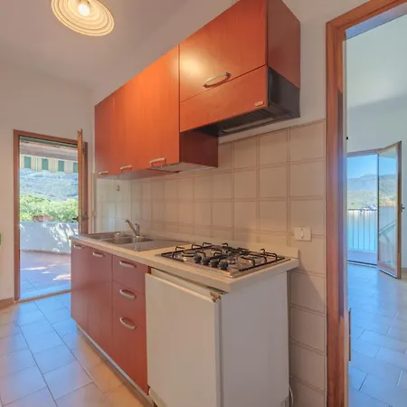 Casa Sabrina Lejlighed