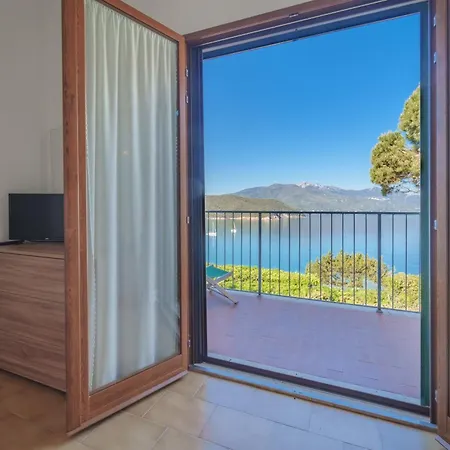 Casa Sabrina Lejlighed *
