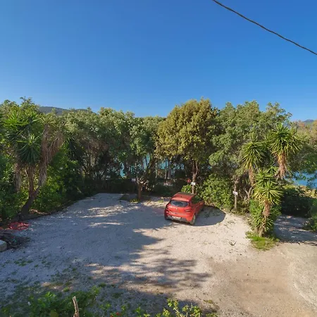 Casa Sabrina Lejlighed Portoferraio