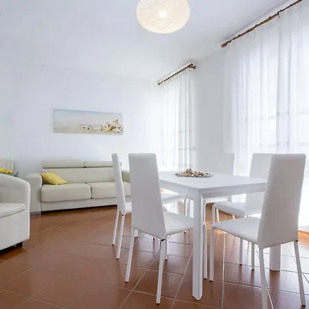 Casa Sabrina Apartment *