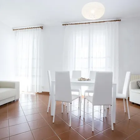 Apartment Casa Sabrina