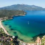 Apartamento Casa Sabrina Portoferraio