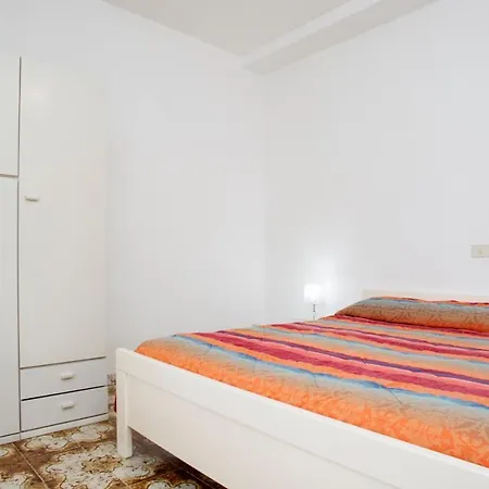 Lejlighed Casa Sabrina *