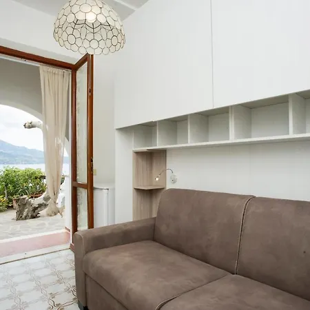 Casa Sabrina Lejlighed Portoferraio