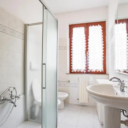 Casa Sabrina アパート *