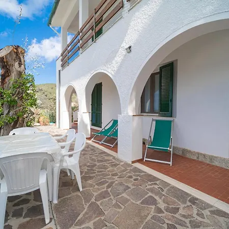Casa Sabrina Portoferraio