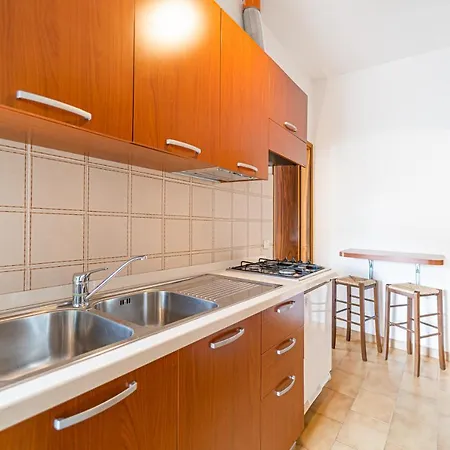 Casa Sabrina