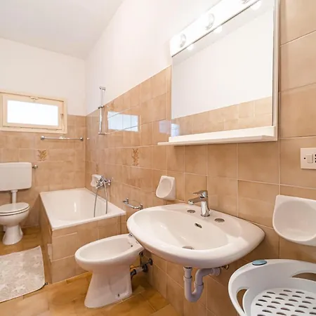 Apartmán Casa Sabrina Portoferraio