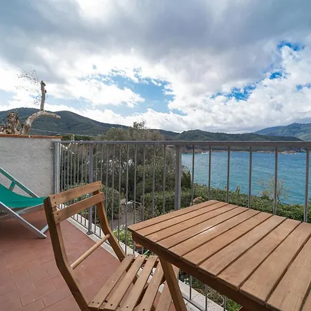 Apartmán Casa Sabrina *