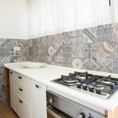 Apartmán Casa Sabrina Portoferraio