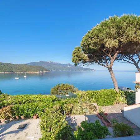 Lejlighed Casa Sabrina Portoferraio