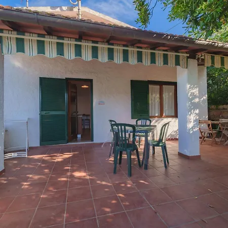 Lejlighed Casa Sabrina *