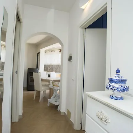 Casa Sabrina *